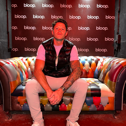 Brad Ps House of Delirio - 19.10.24