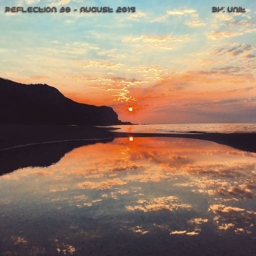 Reflections 38 - August 2019