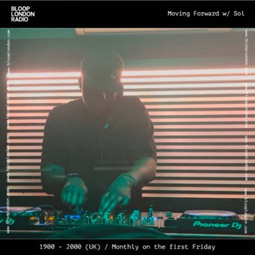 Moving Forward w/ Sol - 21.08.25