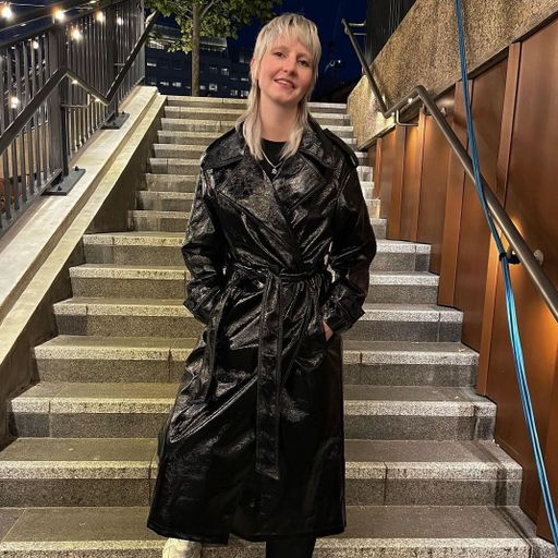 Arnie Wrong - 12/11/22