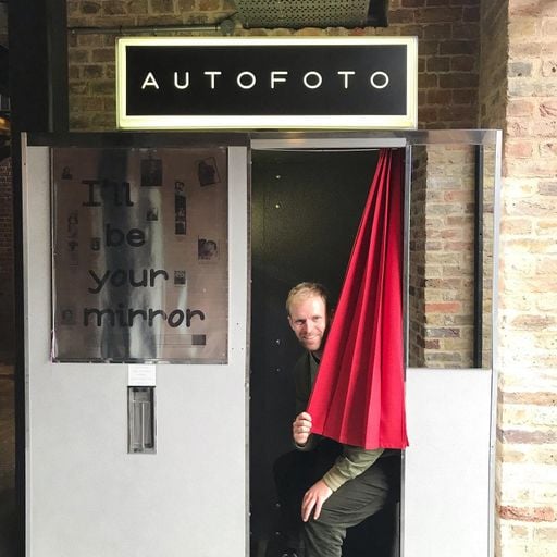 From Dawn Till Dusk - 19/11/23 - Voices Radio