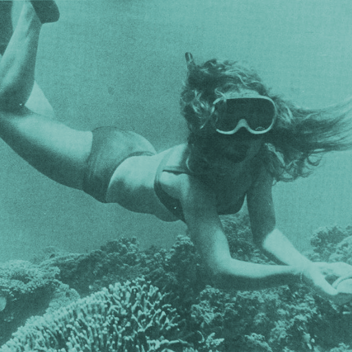 Self-Hypnosis #3_ Under The Sea 24.06.2025