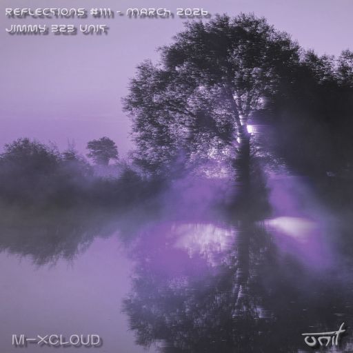 Reflections #111 (Jimmy b2b unit) - March 2026
