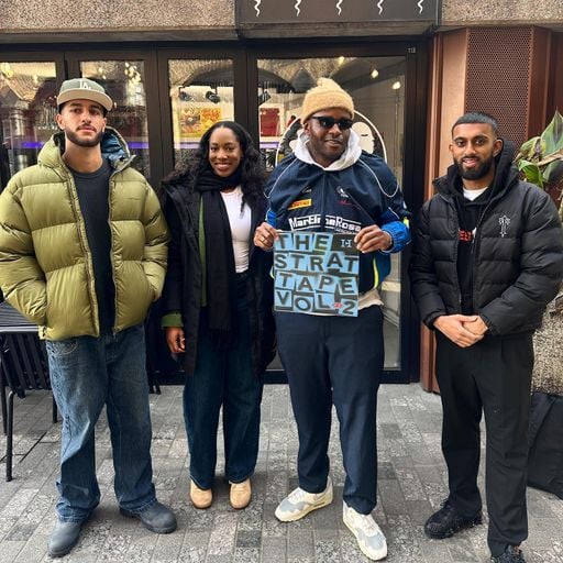 House Captain - 20/12/24 [Voices Radio]