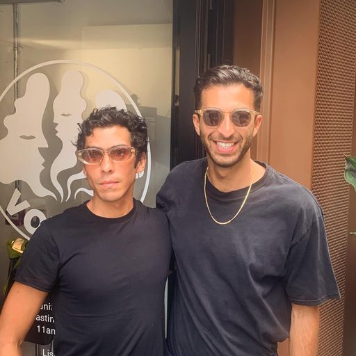 B+T w/ Temur & Rodrigo P - 02/08/2024 - [Voices Radio]