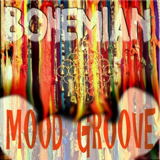 Bohemian Mood Groove