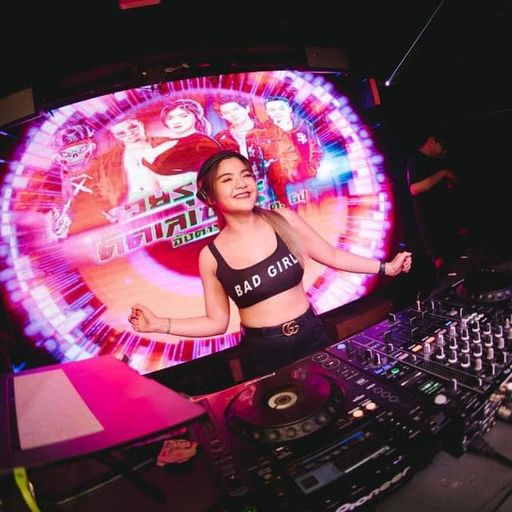 Dj Rpiaw....งงเต็กก!  เบื่อบ้านช่อง