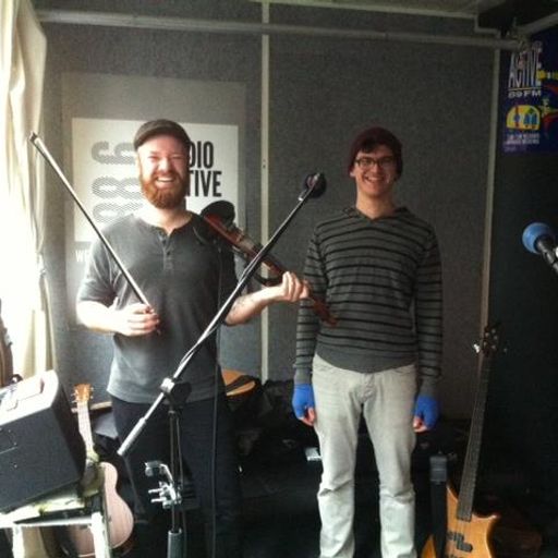 Graeme James Live To Air