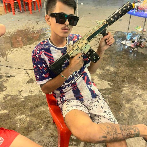 HBD แจ๊ค จิรายุ