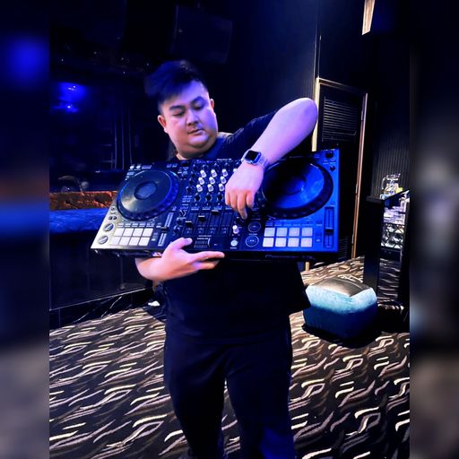 DJ'YE【AlexXx Private Mix】《Dark黃 - Chon Kick X 咻咻滿 - 孤勇者 X 菲道爾 - 人生起起落落落落》Mixtape 2x23