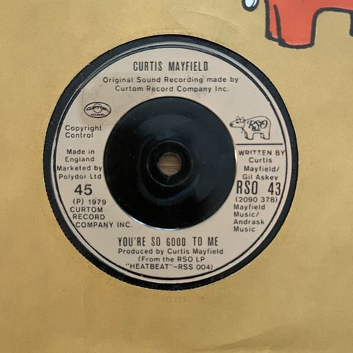 Rare & Well Done, 70s Soul Sensations pt.2 25.9.2022