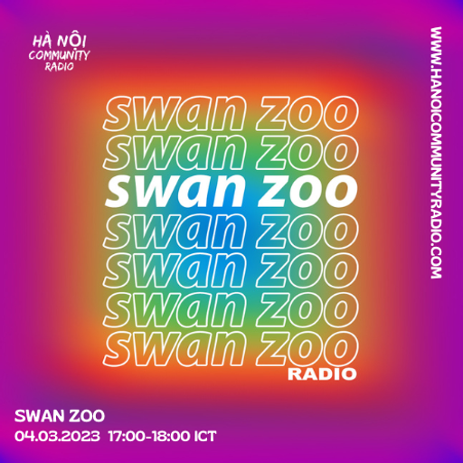 Swan Zoo w/ Joff Cruz 04.03.23