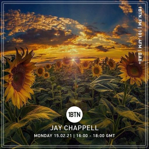 Jay Chappell - 15.02.2021