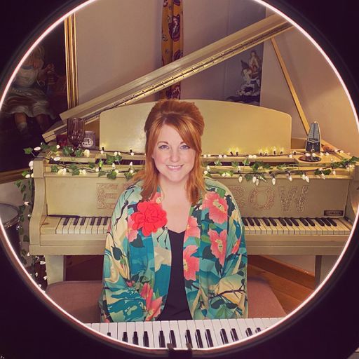 A Bit of Everything with Elfin Bow. 22/6/2021