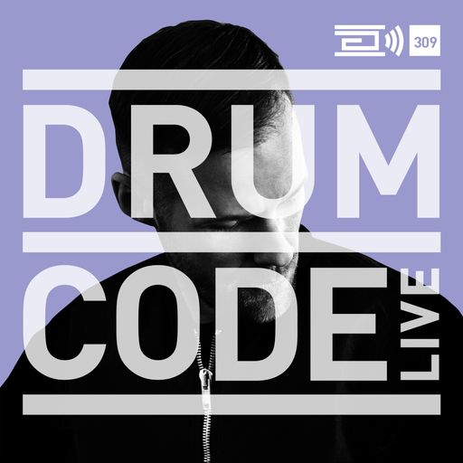 DCR309 - Drumcode Radio Live - Adam Beyer live from Day 2 at Awake Fest, Amsterdam