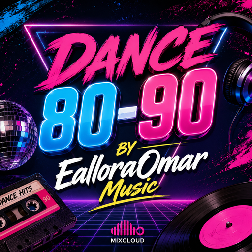 Dance 80-90 afternoon