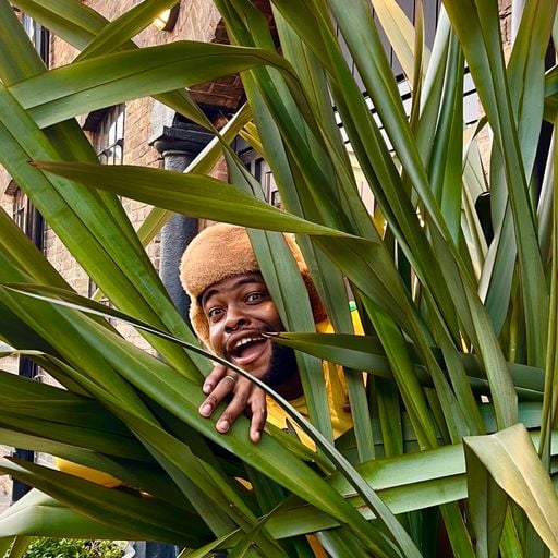 Five Points Project  w/ Tibalo- 15/04/2026 Voices Radio