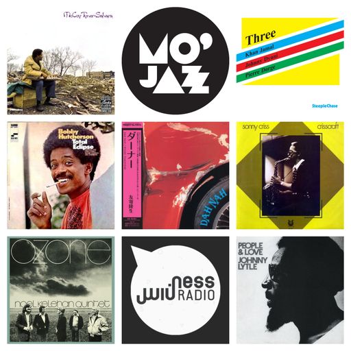 Mo'Jazz 356