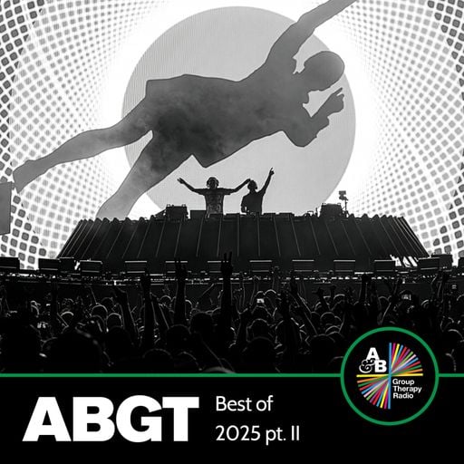 Group Therapy Best Of 2025 pt.2 with Above & Beyond