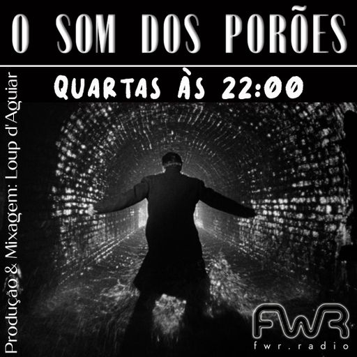 O Som dos Porões 120 - 2.10.2024