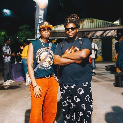 Joey - Unfiltered Talks invites Eazy D & Just Joey - 19th November 2025