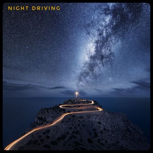 Night Driving Dec19