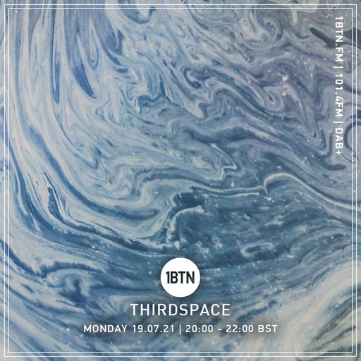 Third Space - 19.07.2021