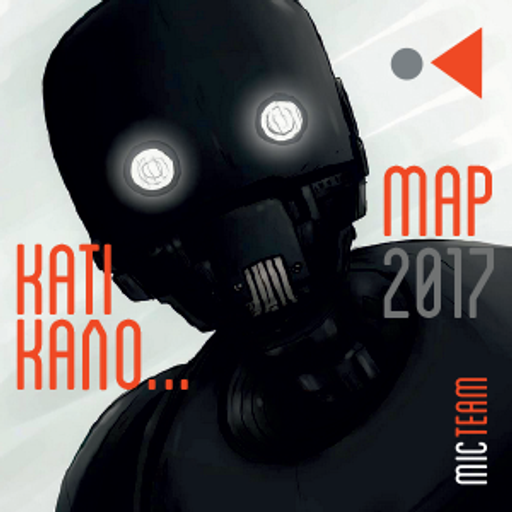 Κάτι καλό να ακούσω; (3/2017) - by Mic Team