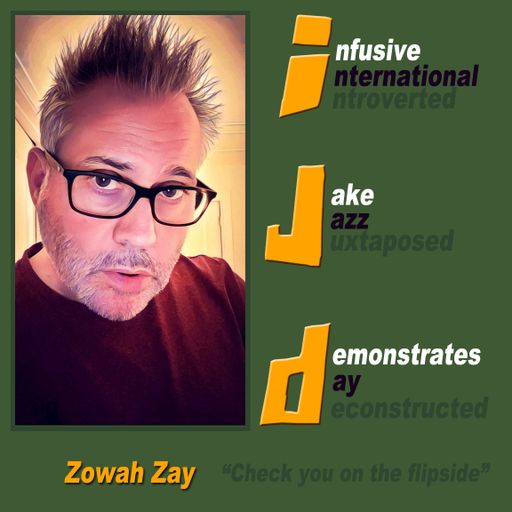 Infusive Jake Demonstrates