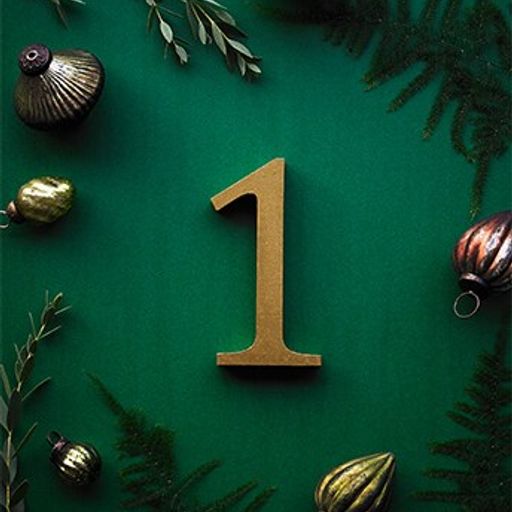 25 Sets to Christmas No1 (011223)