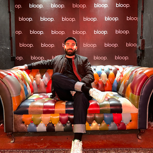 Sound Of The Underground w/ Alberto - 15.04.25