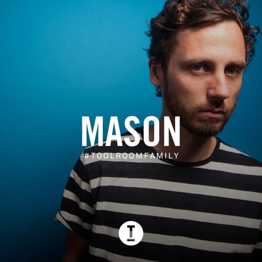 Toolroom Family - Mason