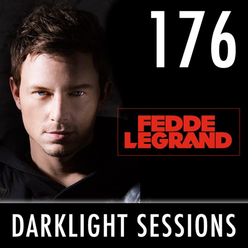 Fedde Le Grand - Darklight Sessions 176