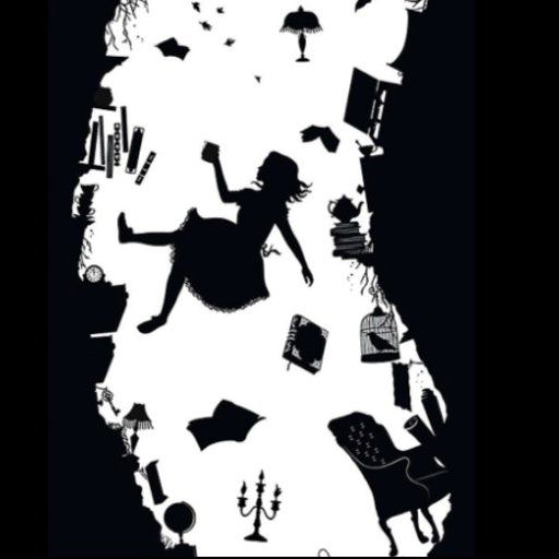 Down the Rabbit Hole Vol 8