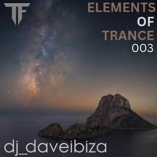 TranceFormerz Presents Elements Of Trance 003 Reworked Classics (Mixed By dj_davelaw)