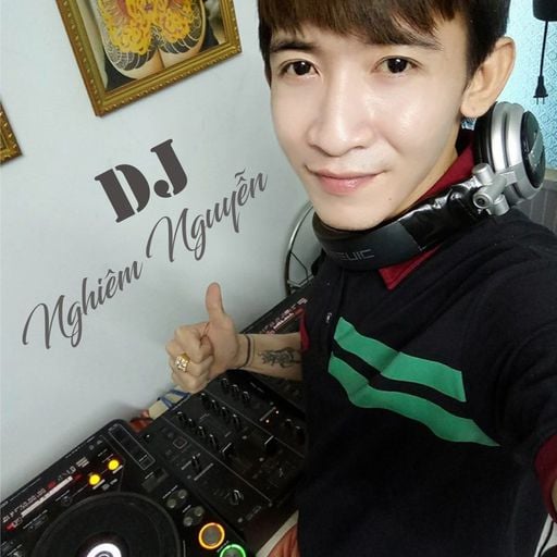 Nonstop Vip - DJ Nghiêm - bay cực mạnh