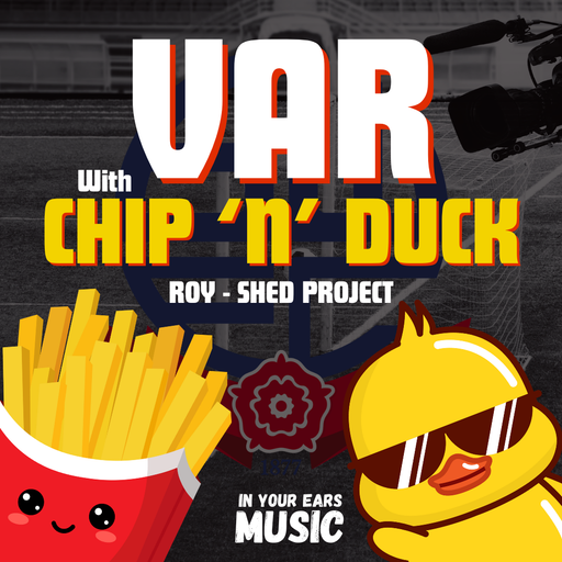 VAR What Is It Good For Episode 1