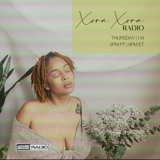 Xora Xora Radio