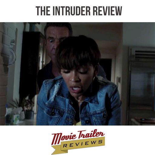Movie Review: The Intruder