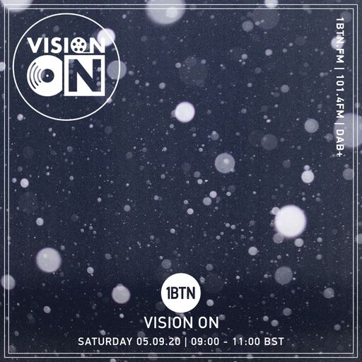 Vision On - 05.09.2020