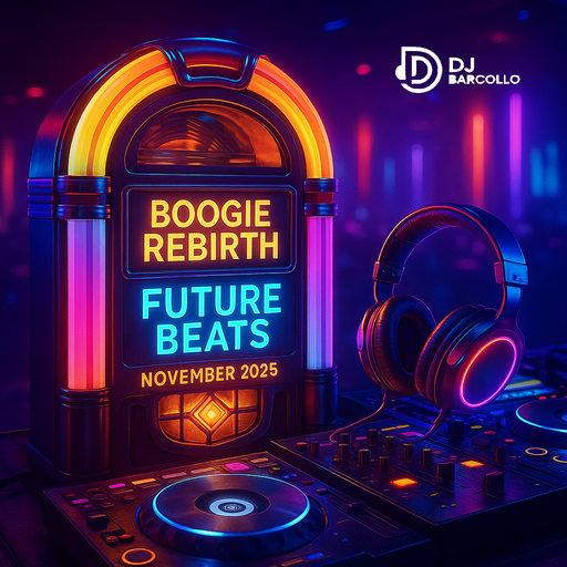 Boogie Rebirth – Future Beats November 2025