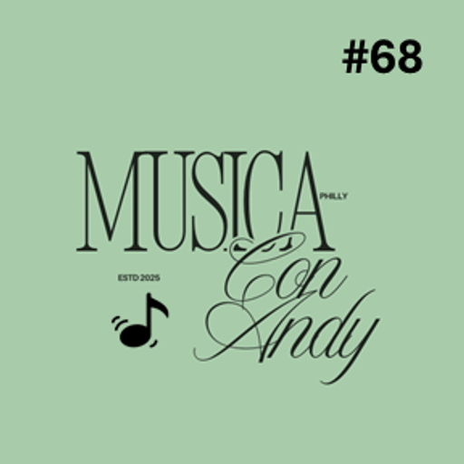 Musica Con Andy - Bachata, Merengue & Salsa - July 29, 2025