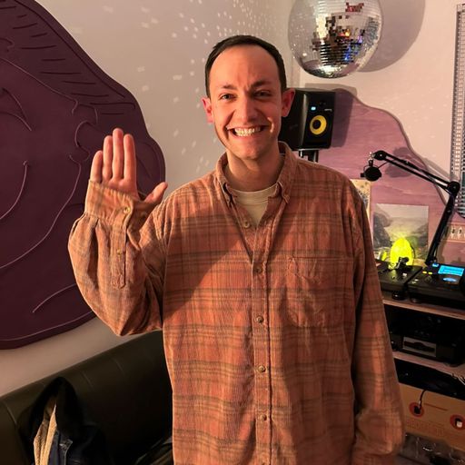 Groove Entanglement w. Jossy George - December 2024