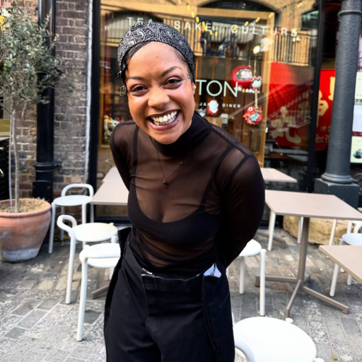 Afrolion - Wet Wax 29/04/26 - Voices Radio