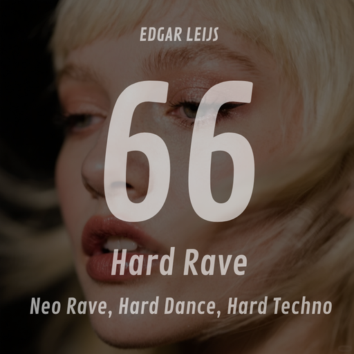 Faster Stronger Harder 66 | Neo Rave Mix