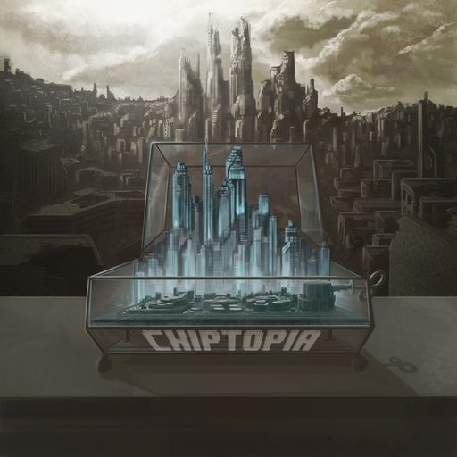 ChipTuneMusic Vol.3: Chiptopia