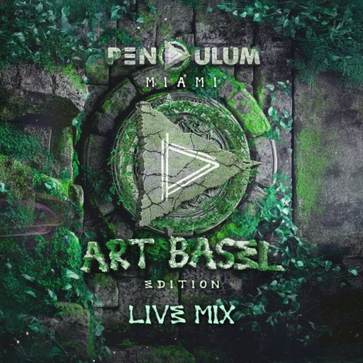 Steve Lawler Live at PENDULUM, Miami, December 2025