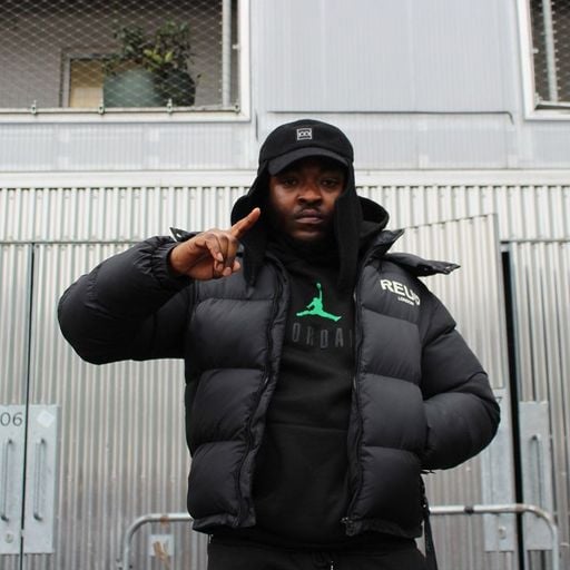 SOUP TO NUTS W/ SCARY THINGS - 9th January 2026