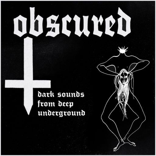 OBSCURED #38 "HECATE"  with A. Susurration