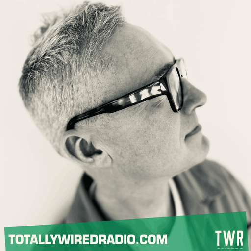 Alvorhythms w/ Alvin C ~ 08.10.25